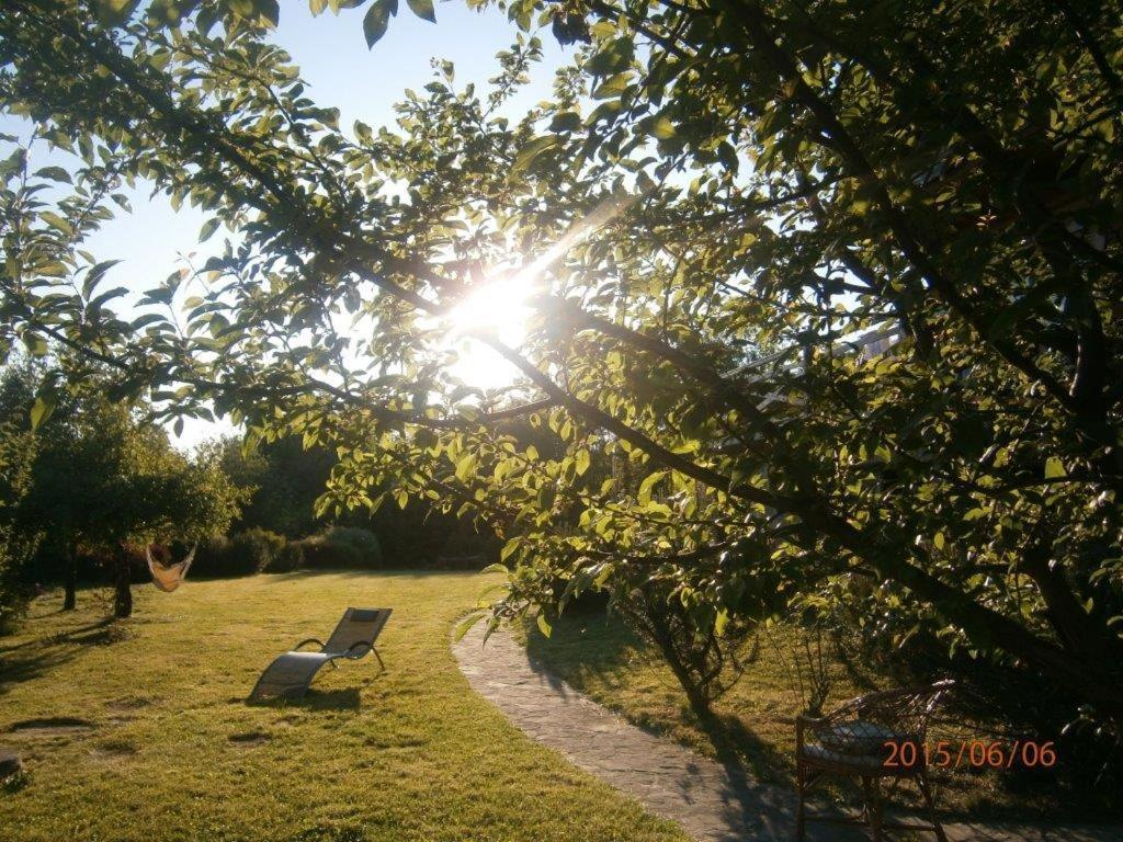 Goralska Ostoja Villa Pcim ภายนอก รูปภาพ