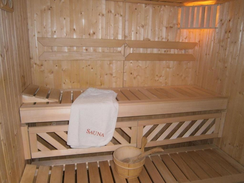 Goralska Ostoja Villa Pcim ภายนอก รูปภาพ